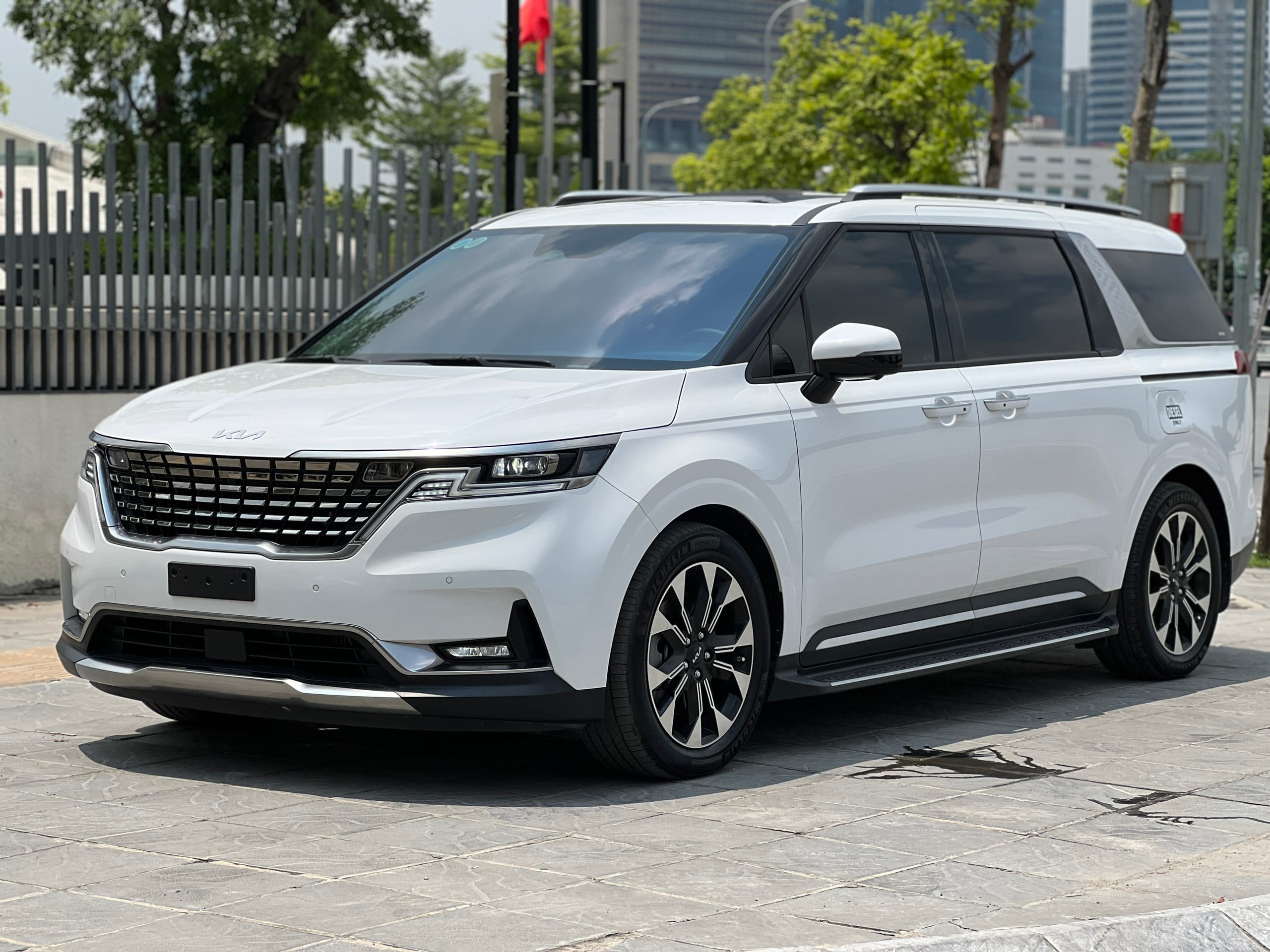 Xe tiện chuyến Trà Vinh Sài Gòn