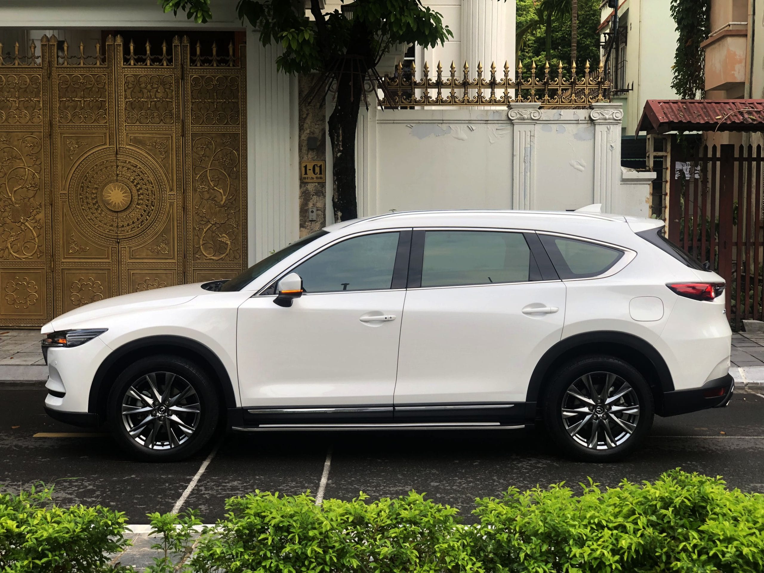 Dịch vụ xe tiện chuyến tại Trà Vinh